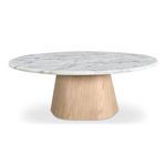 Product Image 1 for Evelyn Coffee Table from Moe's