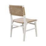 Product Image 6 for Monroe Dining Chair from Worlds Away