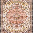 Product Image 4 for Ankara Pink / Mustard Rug from Surya