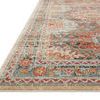 Product Image 3 for Jocelyn Mist / Multi Rug from Loloi