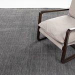 Product Image 3 for Ahavi Rug   Dark Grey from Four Hands