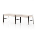 Product Image 8 for Glenmore Backless Dining Bench from Four Hands
