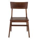 Product Image 3 for Nottingham Acacia Wood Walnut Dining Chairs, Set Of 2 from World Interiors