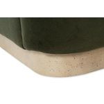 Product Image 10 for Bernie Swivel Chair from Rowe Furniture