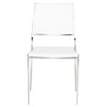 Product Image 4 for Aaron Dining Chair from Nuevo