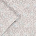 Product Image 2 for Laura Ashley Margam Dove Grey Wallpaper from Graham & Brown