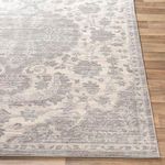 Product Image 7 for Monaco Cream / Gray Rug from Surya