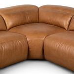 Product Image 16 for Radley Power Recliner 5 Piece Sectional from Four Hands