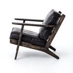 Product Image 15 for Brooks Rialto Ebony Lounge Accent Chair from Four Hands