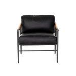 Product Image 11 for Rowen Chair - Sonoma Black from Four Hands