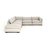 Product Image 5 for Westwood 5 Piece Sectional W/ Ottoman from Four Hands