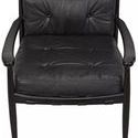 Product Image 3 for Fogel Lounge Chair from Noir