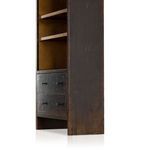 Product Image 3 for Macgregor Solid Birch Bookcase from Four Hands