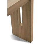 Product Image 5 for Theory Console Table from Rowe Furniture