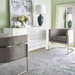 Product Image 4 for Luke Six Drawer Chest from Worlds Away