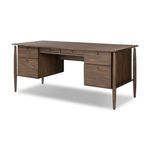 Product Image 1 for Markia Executive Desk from Four Hands