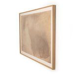 Product Image 3 for Mushroom Fields - Framed Abstract Painting By Molly Supplee from Four Hands