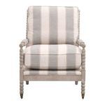 Product Image 1 for Rouleau Club Chair from Essentials for Living