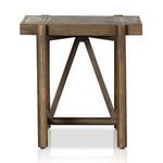Product Image 4 for Goldthwaite Pine End Table - Sienna Brown Pine from Four Hands