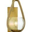Product Image 5 for Ashe 1 Light Sconce from Savoy House
