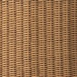 Product Image 14 for Tucson Natural Woven Outdoor Dining Armchair from Four Hands