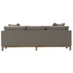 Product Image 5 for Boden Bench Cushion Sofa from Rowe Furniture