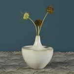 Product Image 4 for Lief Ceramic Vase White from Homart
