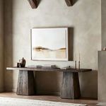 Product Image 2 for Atlas Console Table from Four Hands