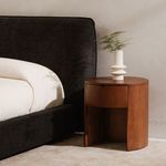 Product Image 10 for Theo One Drawer Nightstand from Moe's