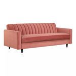 Product Image 6 for Primavera Sofa Cherry Blossom from Moe's
