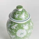 Product Image 6 for Imperial Lotus Lidded Ginger Jar from Napa Home And Garden