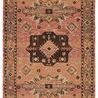 Product Image 4 for Vibe By Idina Handmade Medallion Pink/ Brown Rug from Jaipur 