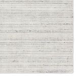 Product Image 4 for Mona Handmade Indoor / Outdoor Solid Cream / Light Gray Rug 9' x 12' from Jaipur 