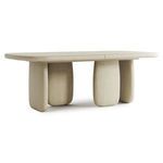 Product Image 5 for Arcadia Dining Table from Bernhardt Furniture