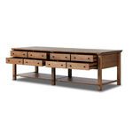 Product Image 5 for Gardendale Kitchen Island from Four Hands