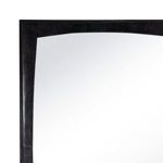 Product Image 2 for Estaban Small Leather Mirror from Regina Andrew Design