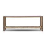Product Image 1 for Gabriella Console Table from Four Hands
