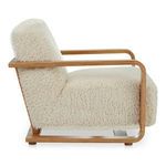Product Image 3 for Eckersley Lounge Chair from Moe's