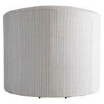 Product Image 4 for Mulia Grey Outdoor Round Swivel Chair from Bernhardt Furniture