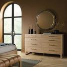 Product Image 4 for Banyon Bay Round Mirror from Hooker Furniture