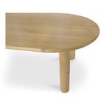 Product Image 6 for Milo Large Dining Table from Moe's