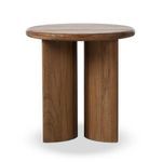 Product Image 1 for Paden Outdoor End Table from Four Hands