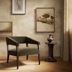 Product Image 23 for Gary Olive Green Club Chair from Four Hands