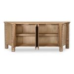 Product Image 4 for Treccia Sideboard Oak from Moe's