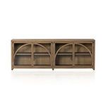 Product Image 4 for Ilana Cane Media Console from Four Hands