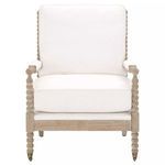 Product Image 7 for Rouleau Club Chair from Essentials for Living