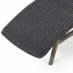 Product Image 9 for Portia Outdoor Black Chaise Lounge from Four Hands
