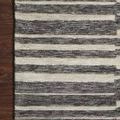 Product Image 3 for Neda Natural / Slate Rug from Loloi