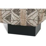 Product Image 5 for Ellice Patterned Lounger from Rowe Furniture