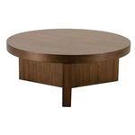 Product Image 1 for Capri Cocktail Table from Rowe Furniture